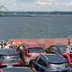 Illustration for article titled Pics from the Curbside: 2019-06-29 and 30 from Wolfe Island and Portsmouth Olympic Harbour